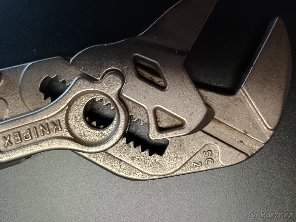 ND Knipex - 4