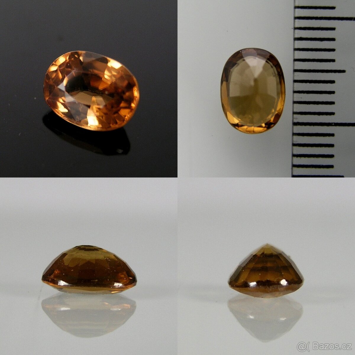 Zirkon-2,06 ct. - 4