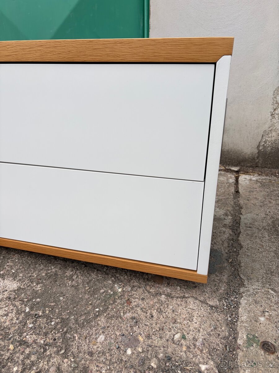 TV stolek Kave Home Abilen - 4
