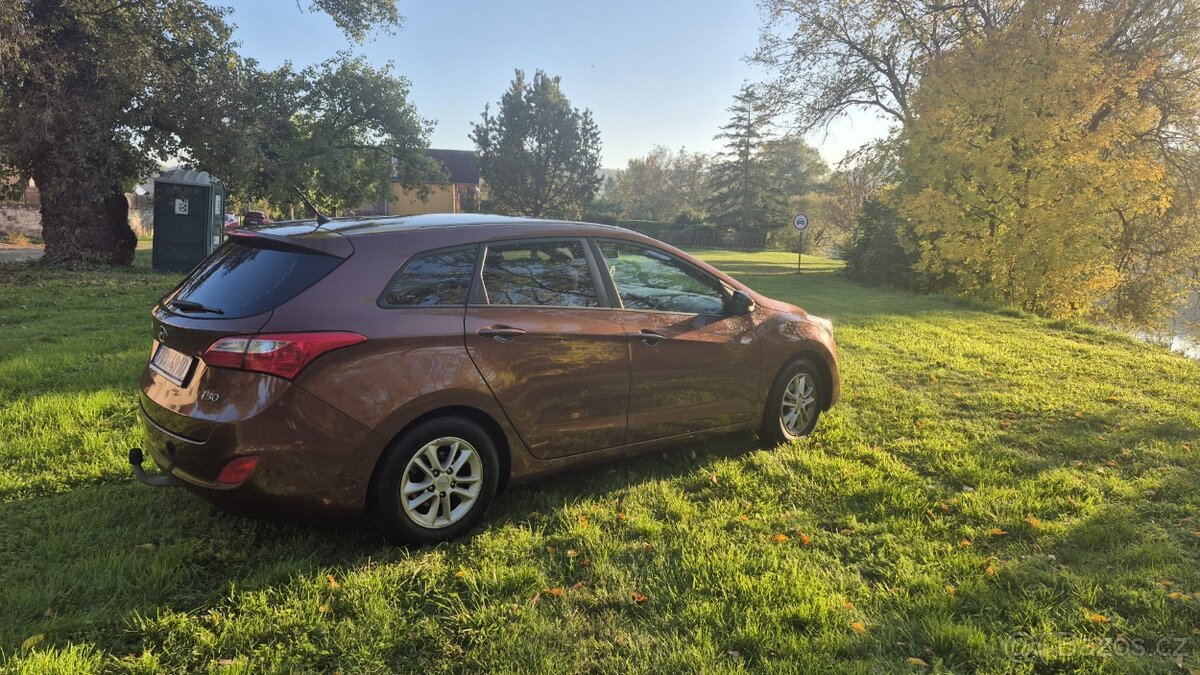Hyundai i30 - 4