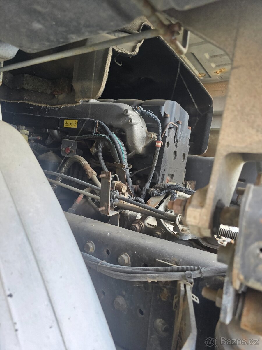 RENAULT PREMIUM 420 DCI NÁHRADNÍ DÍLY - 4