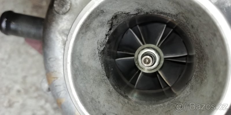 Peugeot, Citroen turbo 1.6Hdi - 4