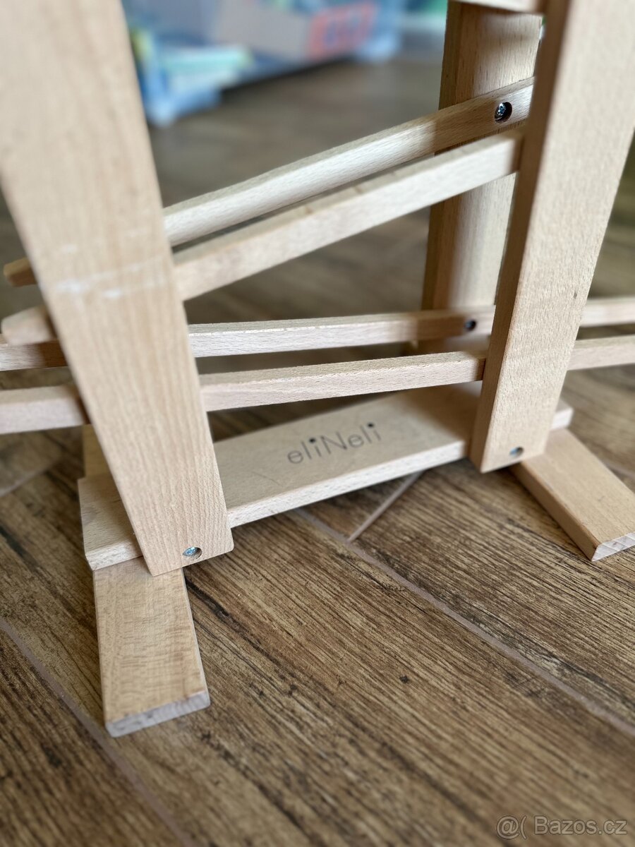 Kuličková dráha XL set - 4