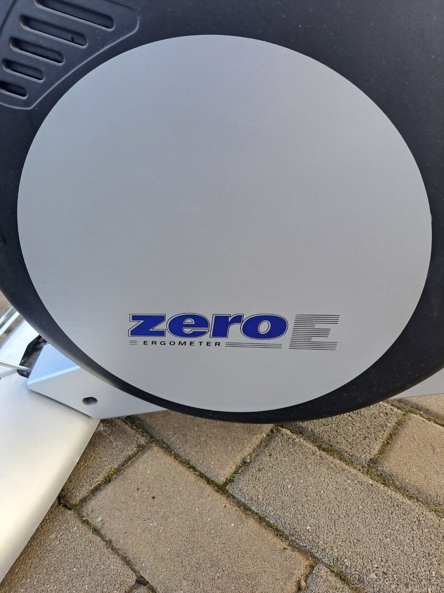 Rotoped - trenažér - 4