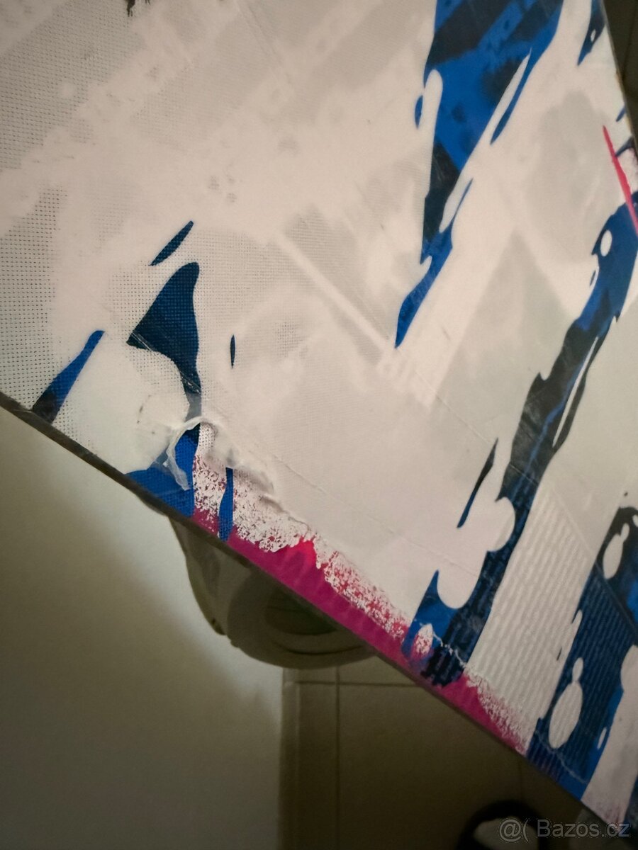 Snowboard dámský NITRO 148 - 4