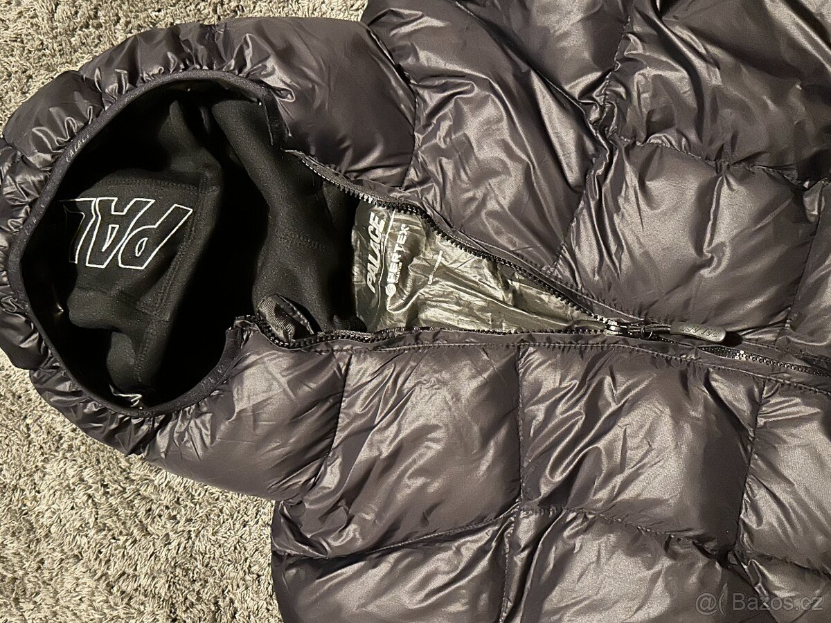 Palace zimní bunda M - Pertex - 4