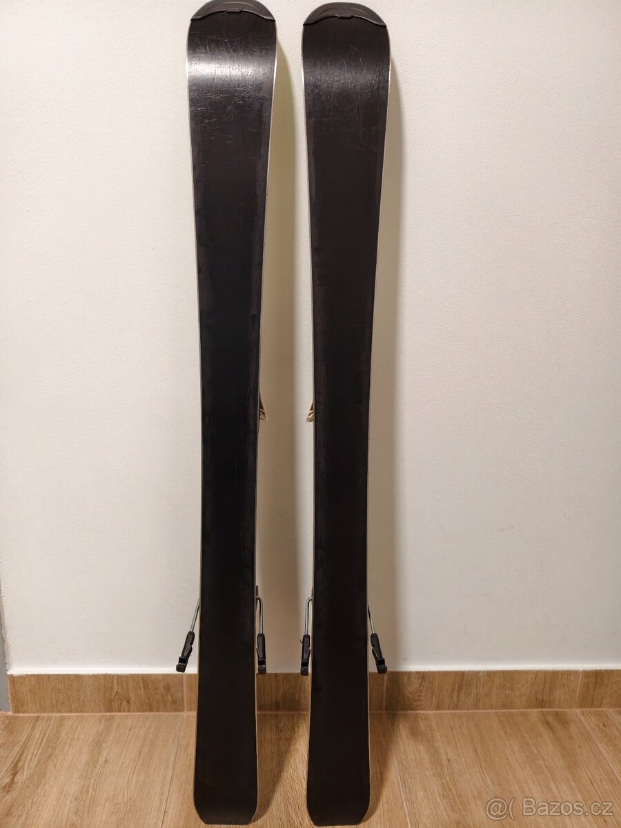 Dětské lyže Salomon 110cm - 4