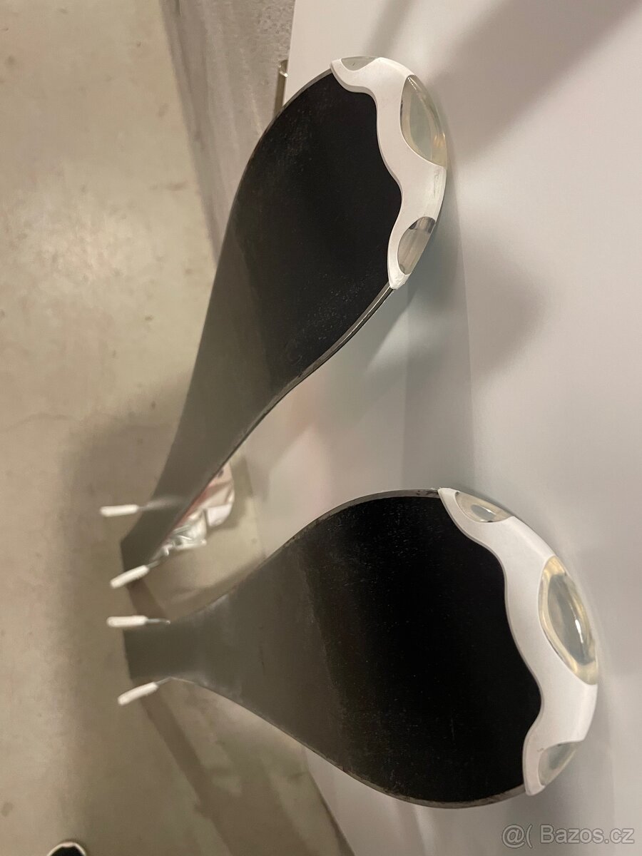 Lyže Head Joy 127 cm - 4