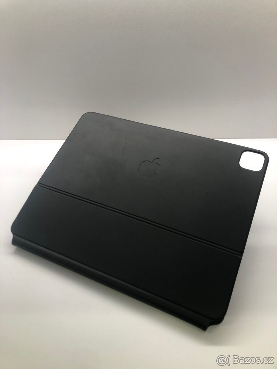 Apple MagicKeyboard iPad 12.9” 3.-6.gen CZ - ZÁRUKA+FAKTURA - 4