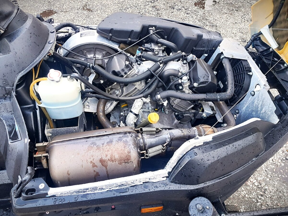 Lynx Yeti V-800 PRO - 4