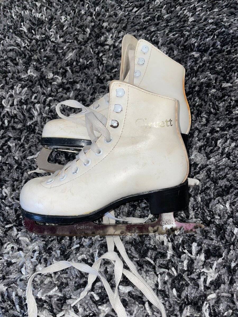 Brusle na led Botas Piruet vel. 200 mm - 4