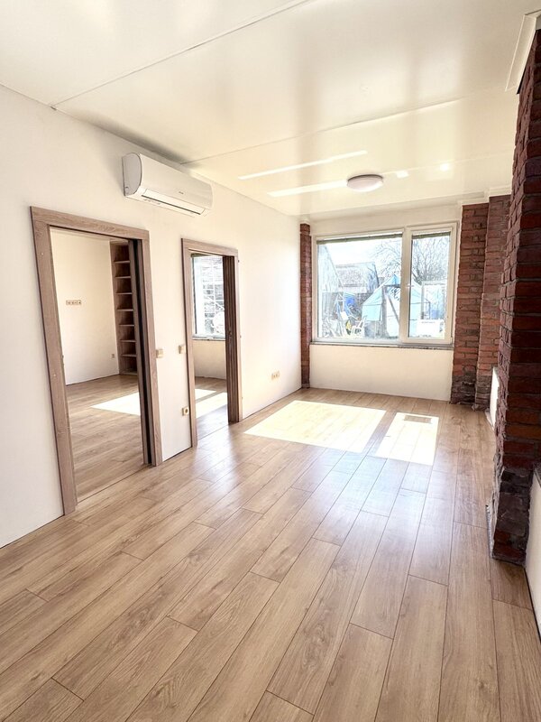 Pronájem prostorného bytu 2kk v RD, 63m2, s vlastním parková - 4