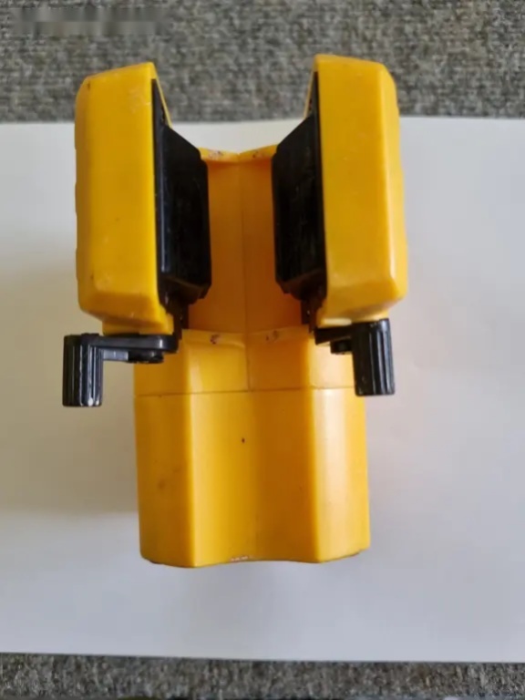 Křížový laser Stabila LAX-50 - 4