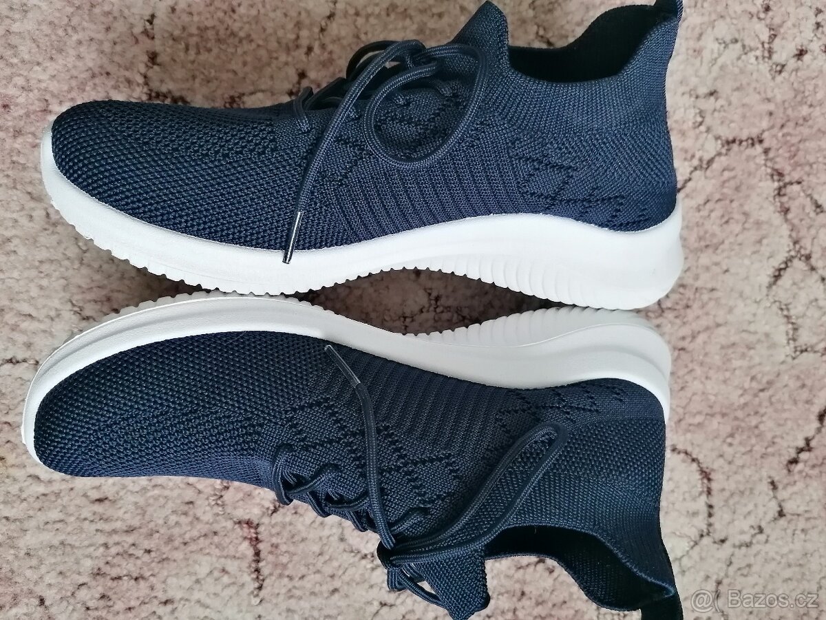 Dámské boty 37 nové - 4