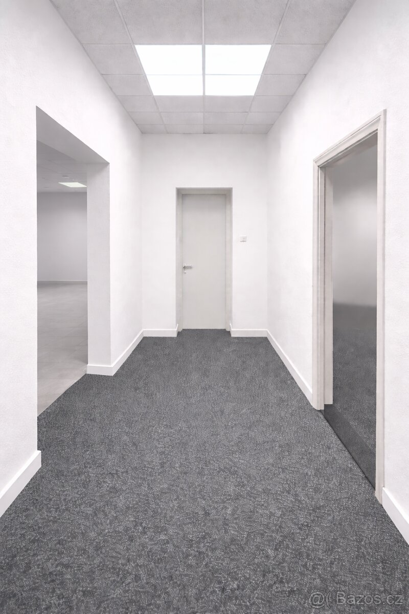 Prostory k pronájmu - Hoblíkova 39, Nový Jičín - 4