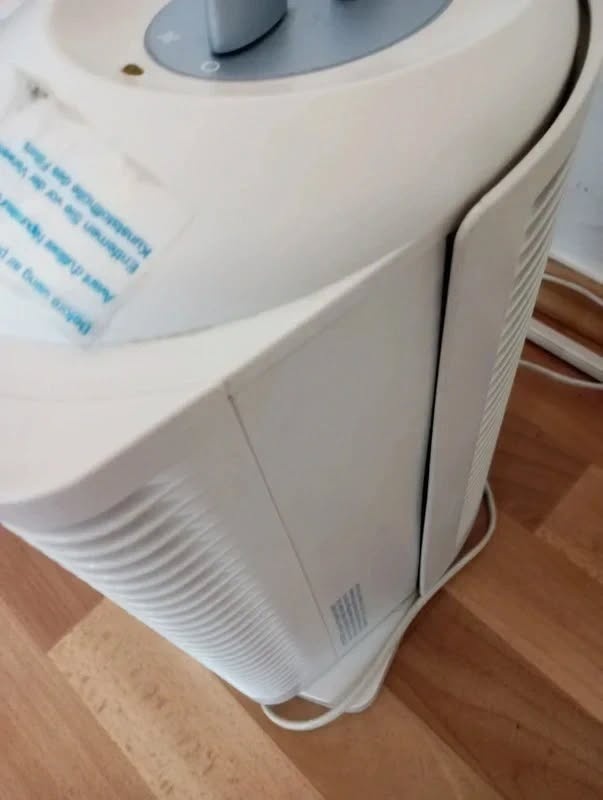 Čistička vzduchu Bionaire. - 4