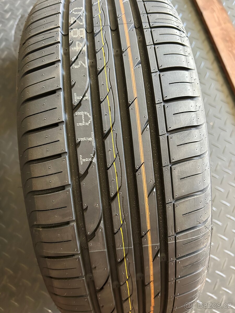 Rezervní kolo Škoda Octavia III, IV 5x112x57,1 205/55 R16 - 4