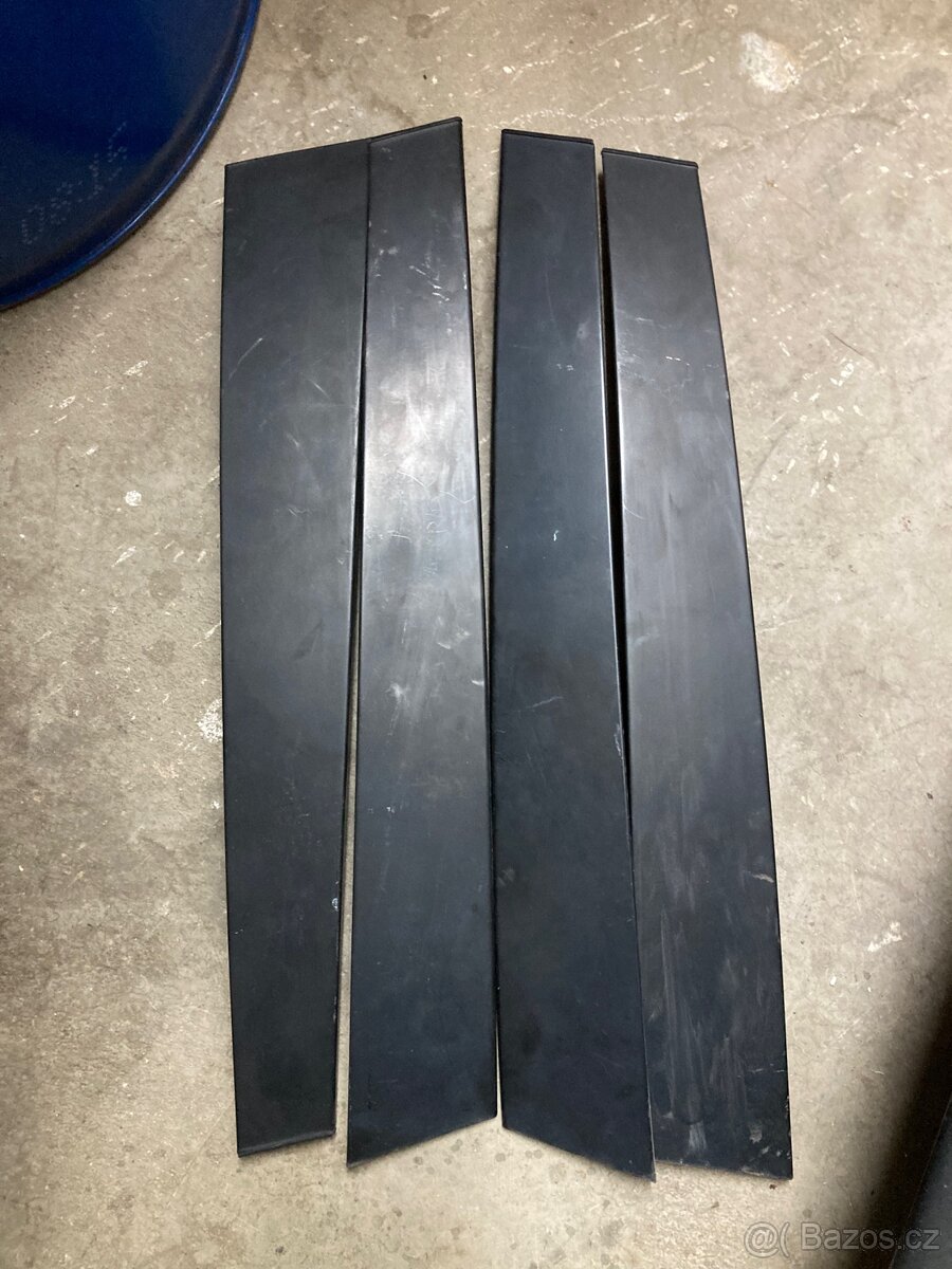 E36 - Různé ( Dveřní ) Díly - 4