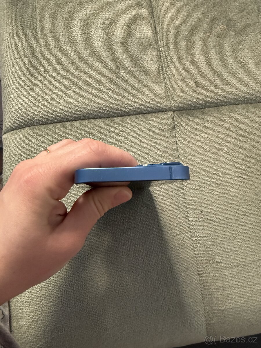 iPhone 13 mini 256gb - 4