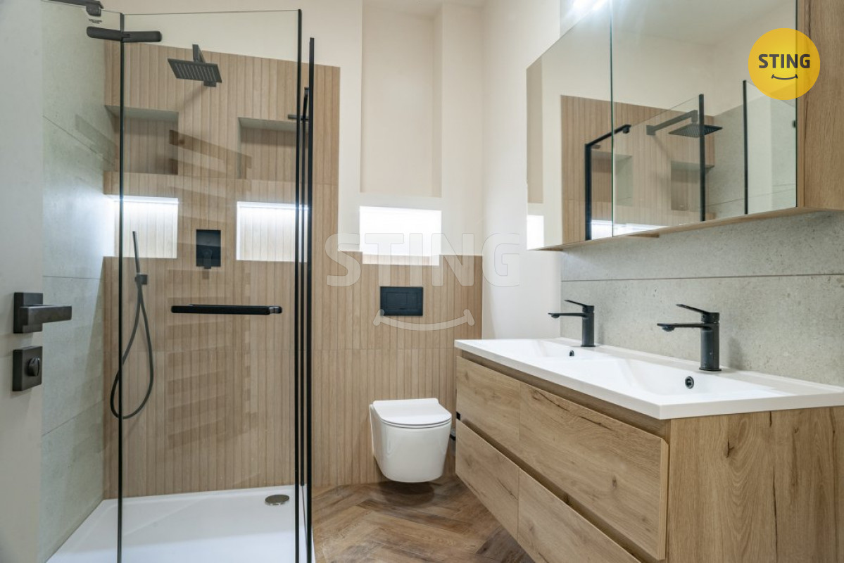 Pronájem bytu 3+kk, 133733 - 4