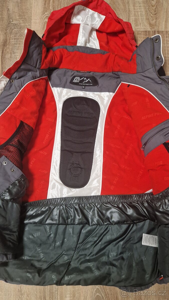 Lyžařská bunda - 4