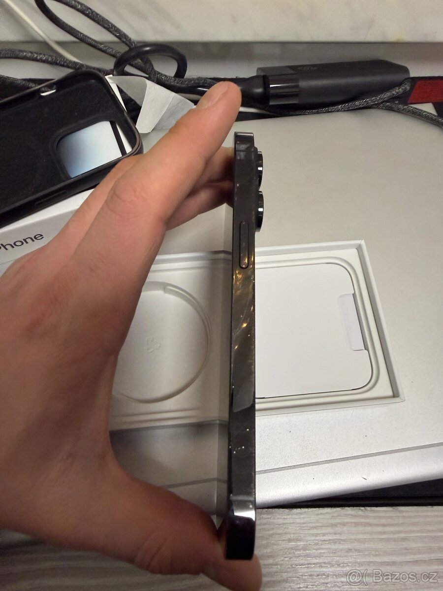 IPhone 14 Pro, 128gb - 4