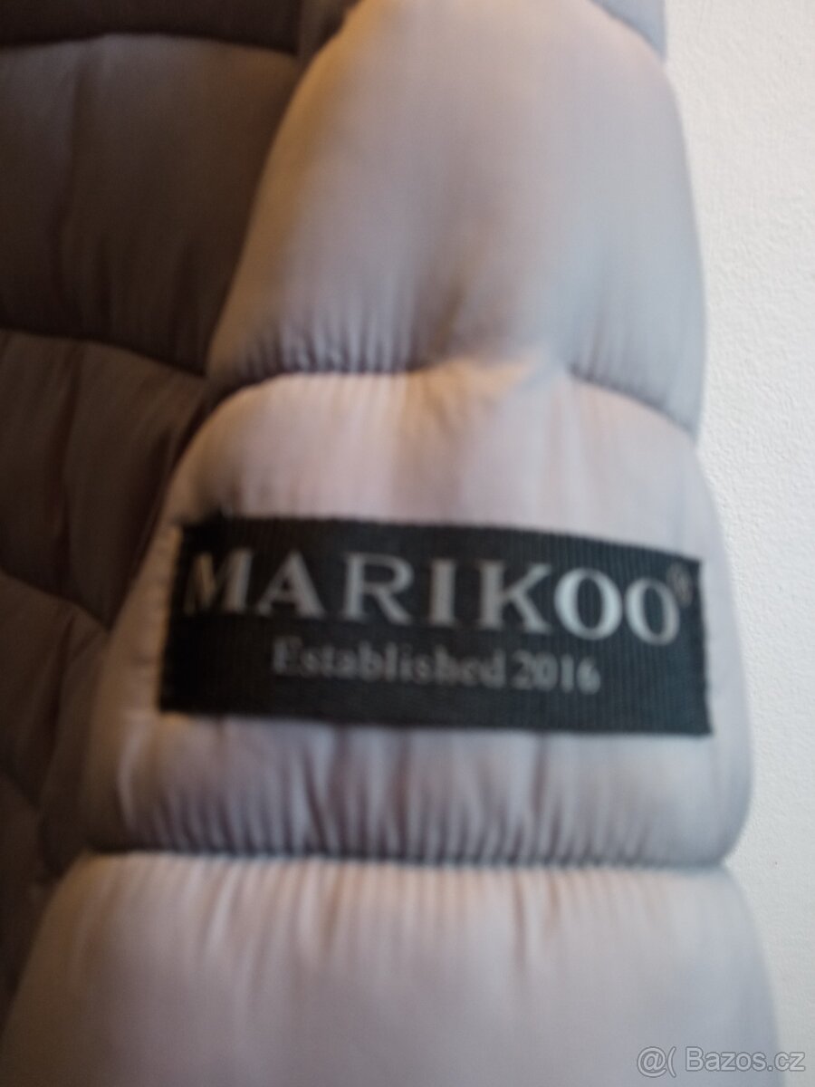 Bunda Marikoo vel.xl - 4