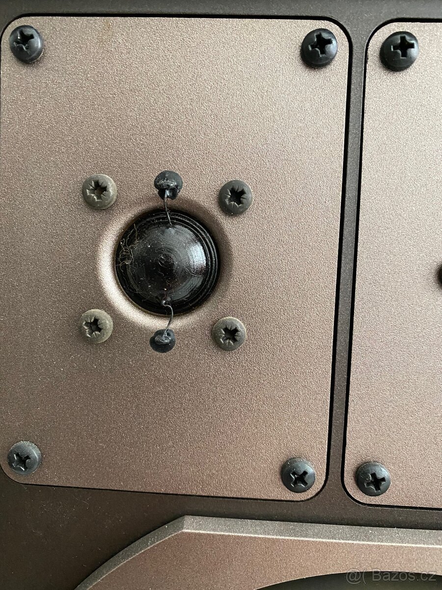 GRUNDIG BOX M600 - 4