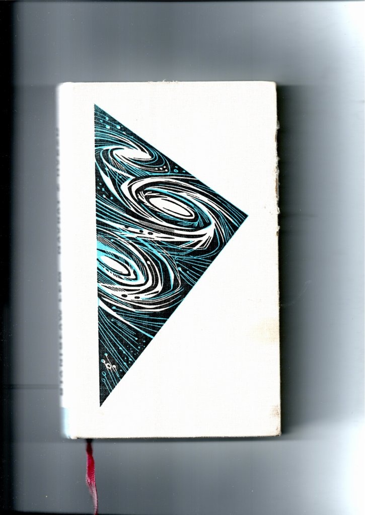 ALDISS+WELLS+LEM+BEAR+VONNEGUT+ZELAZNY+WYNDHAM+ASIMOV - 4