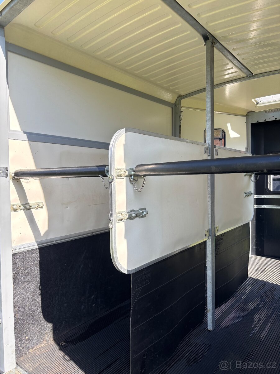 Ifor williams 511 - 4