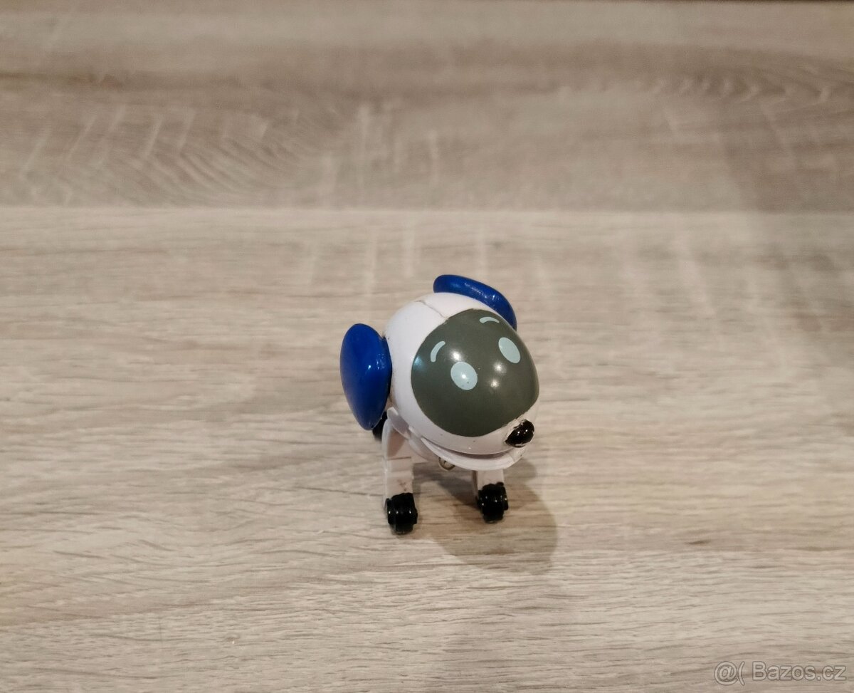 Letadlo tlapková patrola - 4