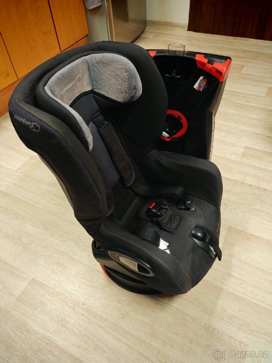 Otocna autosedacka 9-18kg - 4