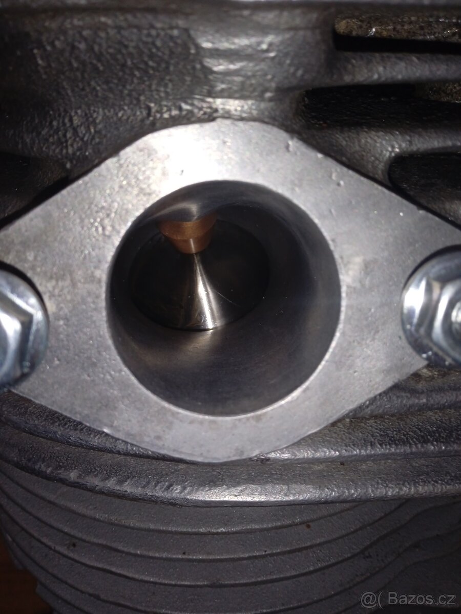 Jawa 500 typ 890 prochodrážní - 4