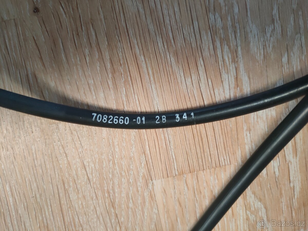 Indian Chief / spojkové lanko - 4