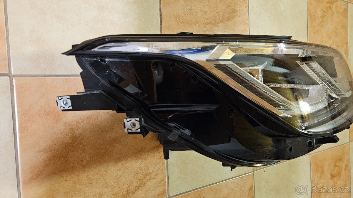 Vw tiguan světlomet - 4