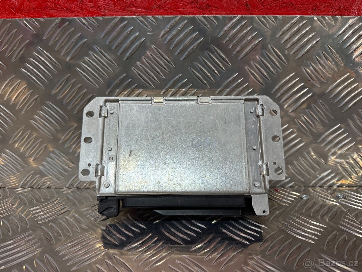 ŘÍDICÍ JEDNOTKA PŘEVODOVKY 8D0927156DP - 4