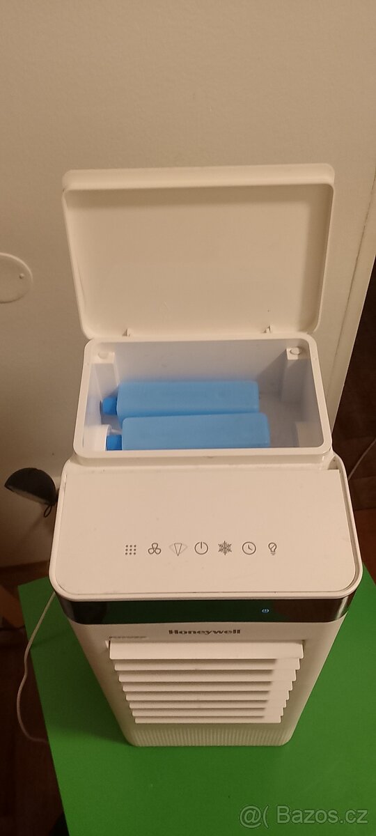 Mobilní klimatizace - 4