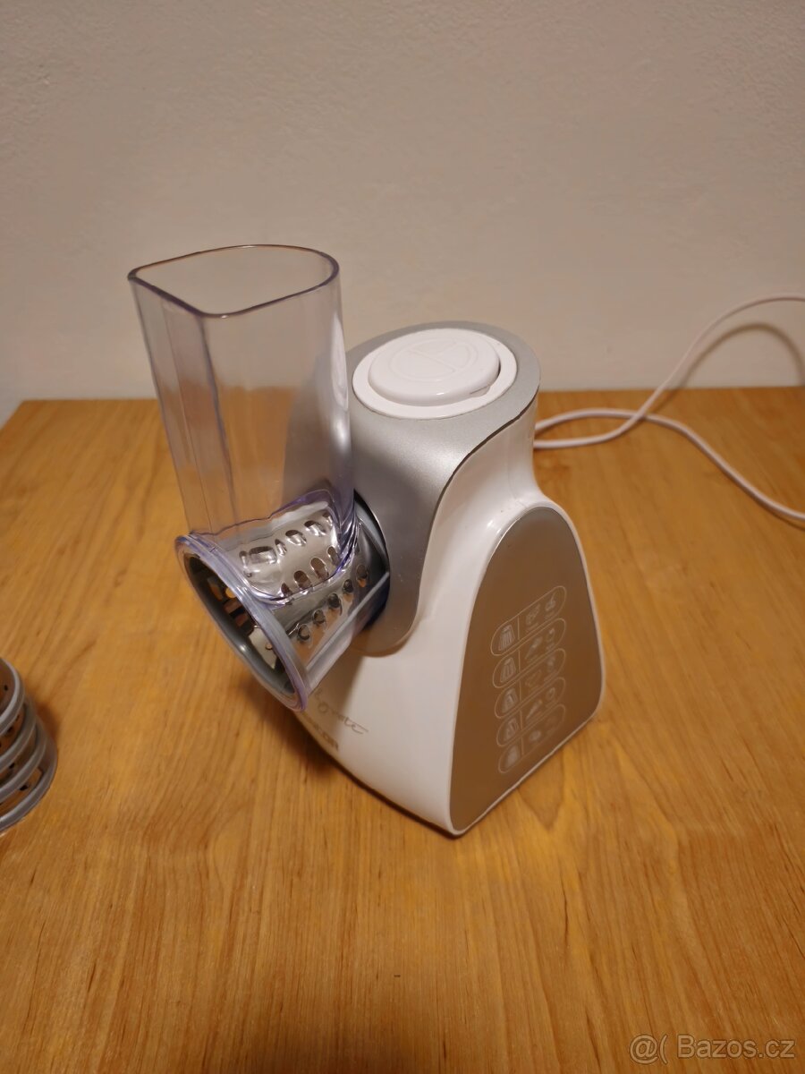 Elektrické struhadlo Sencor - 4