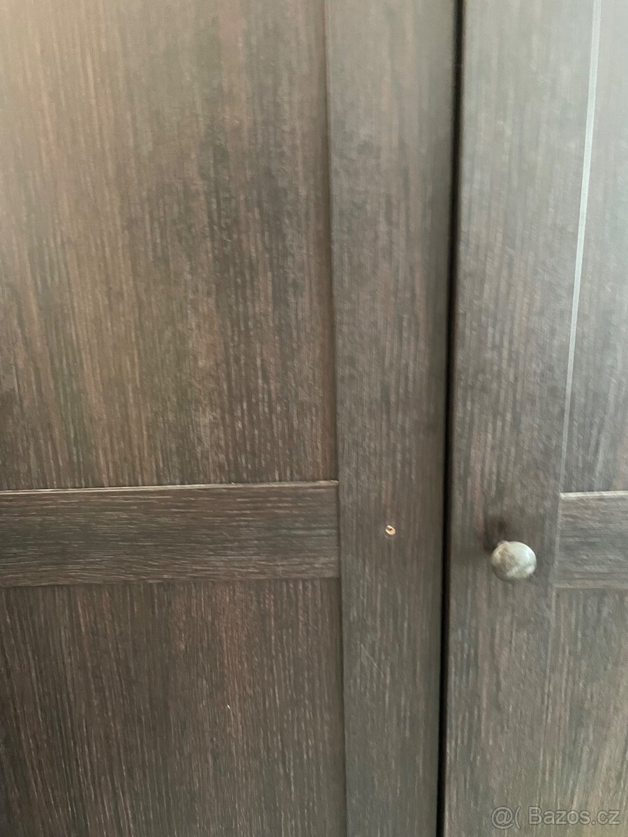 IKEA skříň - 4
