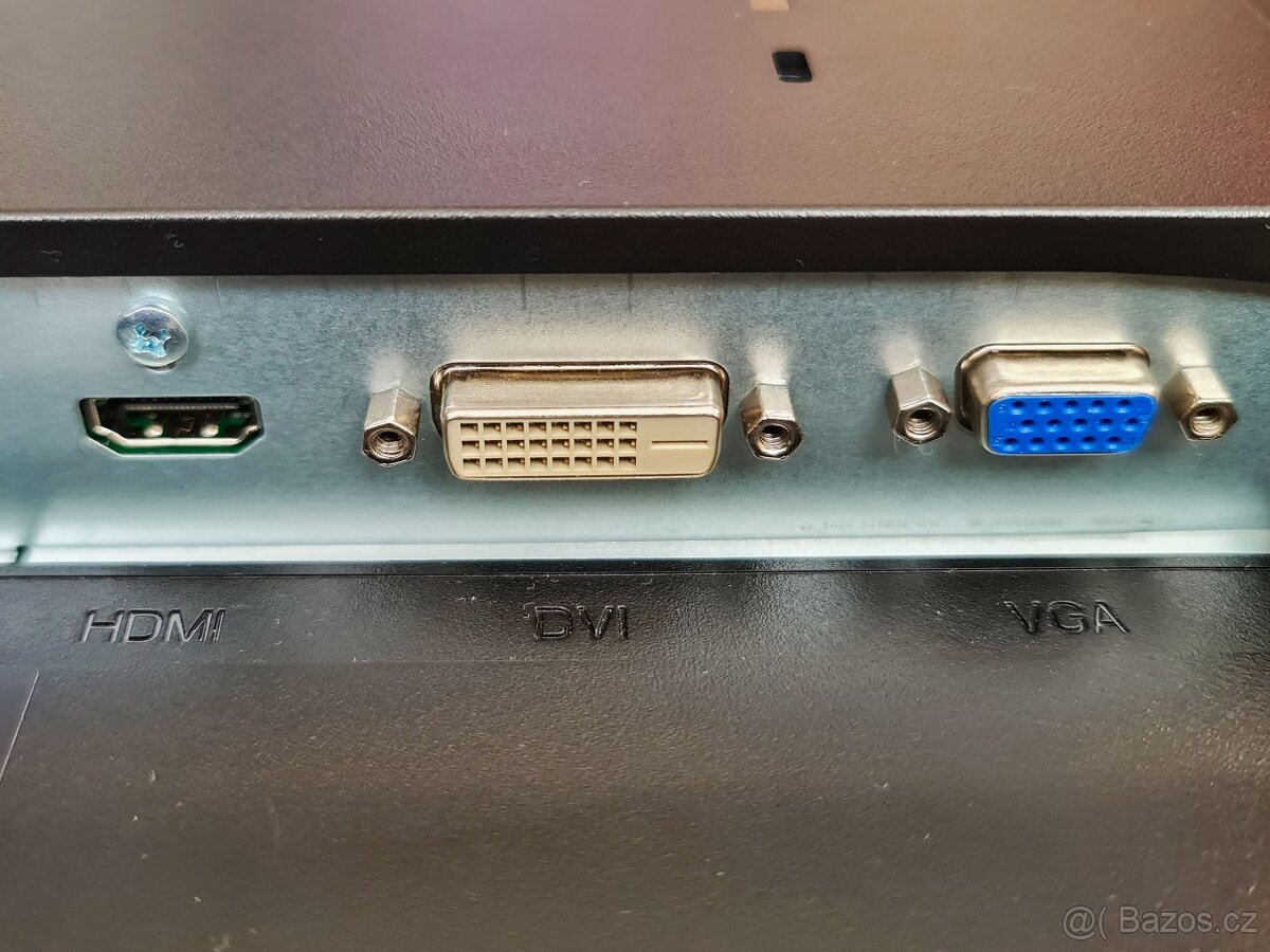 LED HP 24y, IPS, Full HD - 4