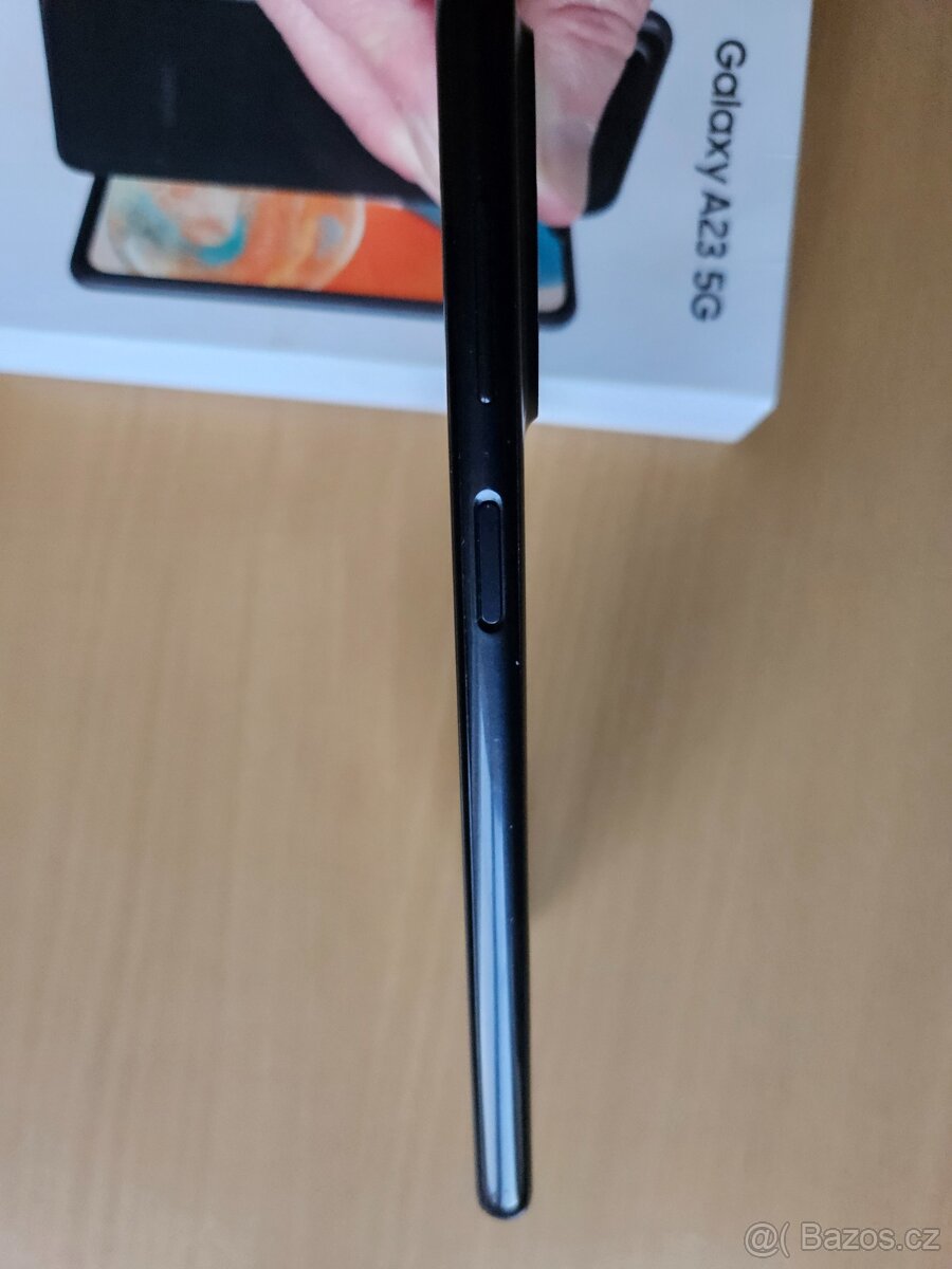Samsung galaxy A 23 5G - 4