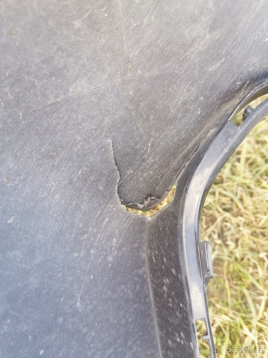 BMW X3 G01 M-PAKET Facelift naraznik - 4