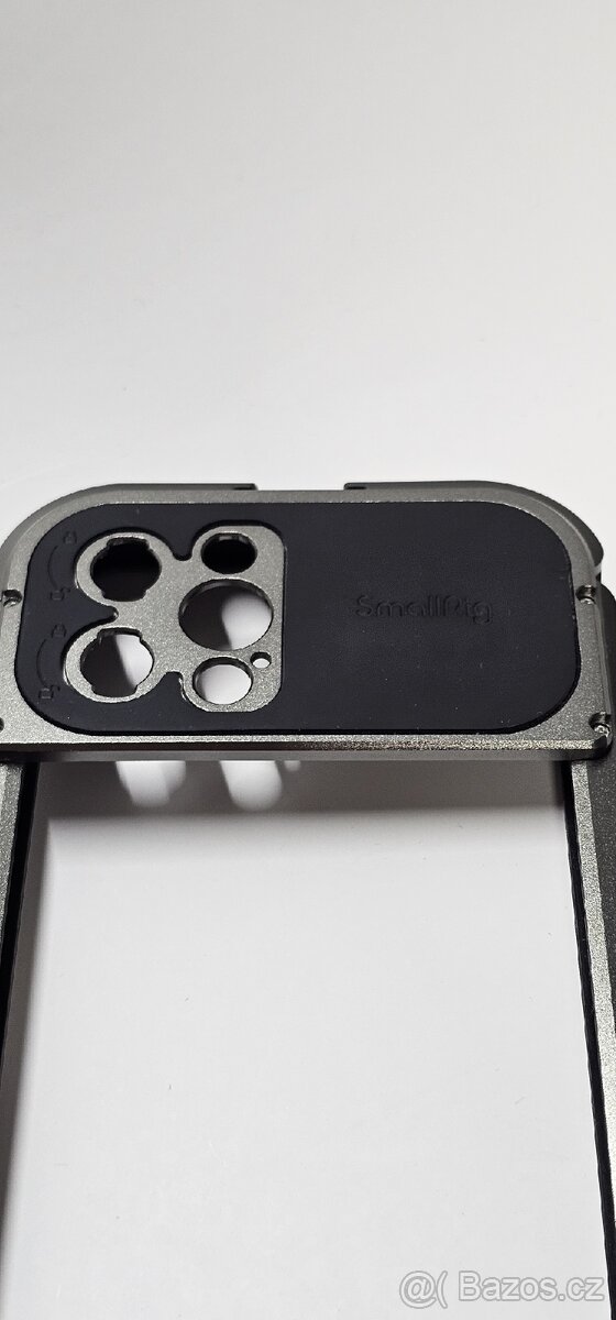 Smallrig klec pro iPhone 12 Pro max - 4
