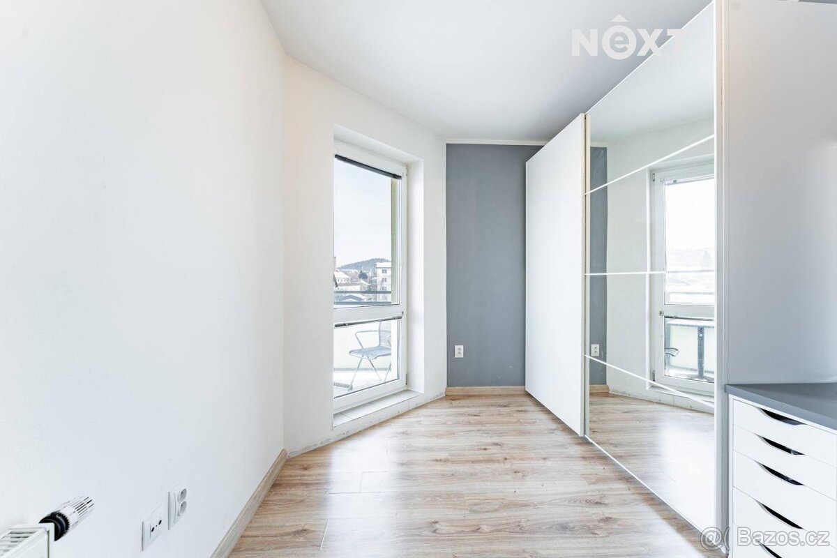 Prodej byt 3+kk, 63㎡ - 4