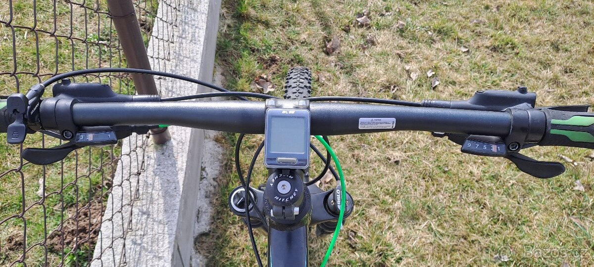 Horské kolo 4EVER 29" - 4