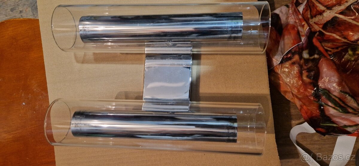 Prodám nová stropní světla - 4