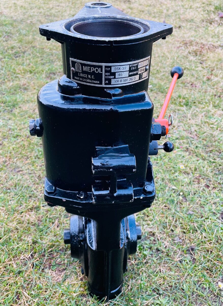 Vari Tera DSK 317 - ZASLÁNÍ ZDARMA - 4