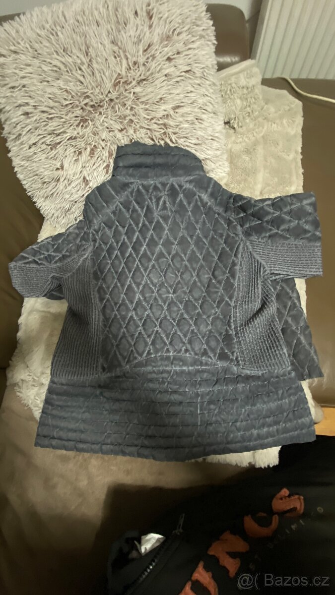 Harley Davidson:dámská bunda v.M - 4