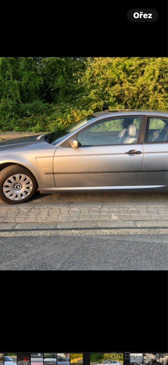 Bmw 318i 105kw,2003 - 4