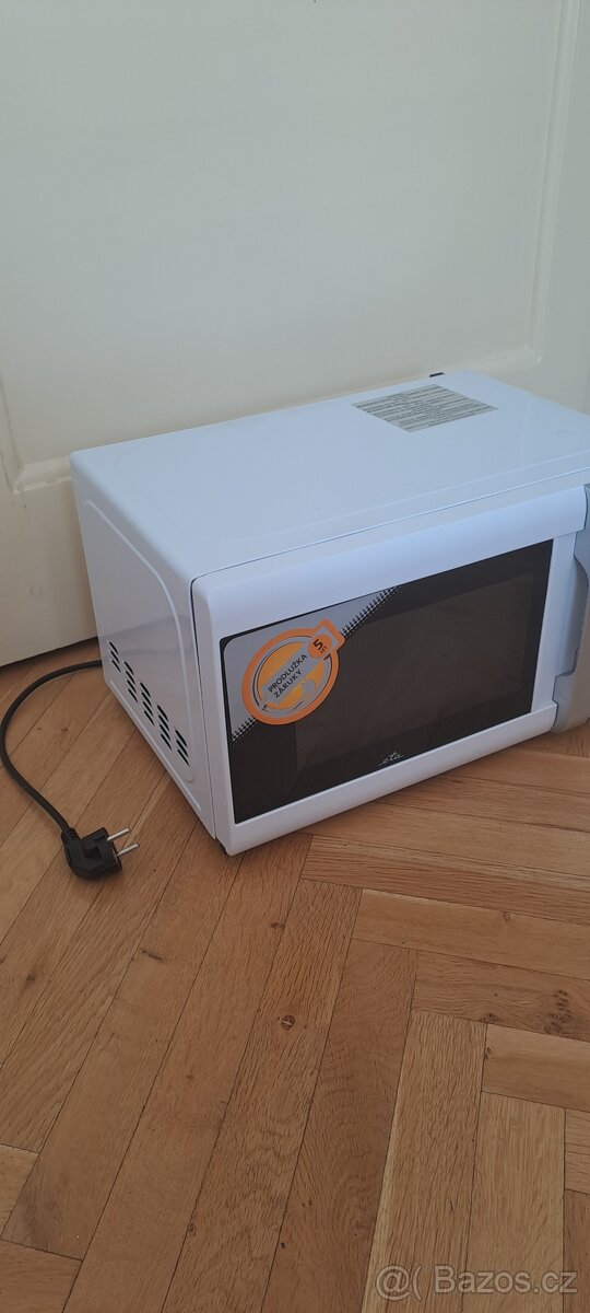 mikrovlnná trouba ETA - 4